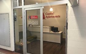 Capital Apartments Piekary - Poznan